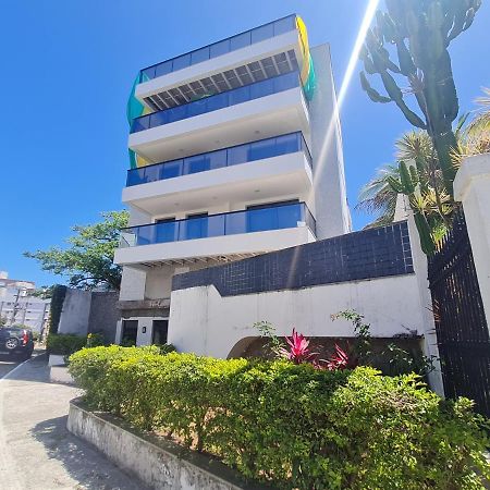 Linda Cobertura Vista P/ Mar -Praia Das Virtudes Guarapari Exterior photo