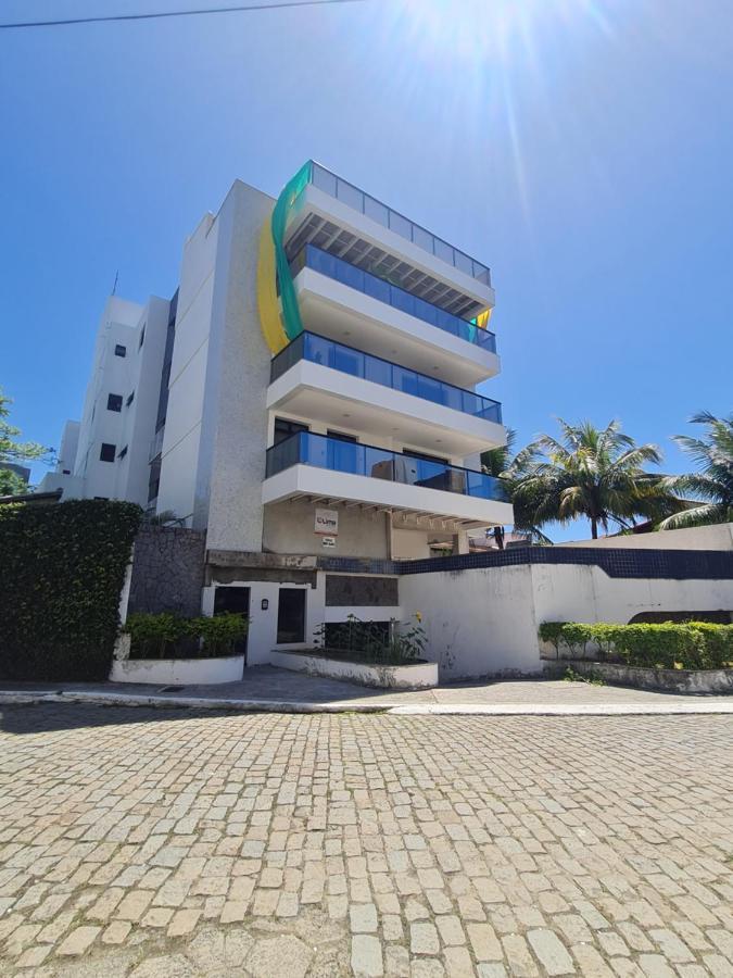 Linda Cobertura Vista P/ Mar -Praia Das Virtudes Guarapari Exterior photo